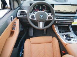 BMW X5 xDrive50e Plug-In Hybrid 2026