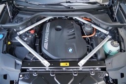BMW X5 xDrive50e Plug-In Hybrid 2026