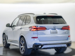 BMW X5 xDrive50e Plug-In Hybrid 2026