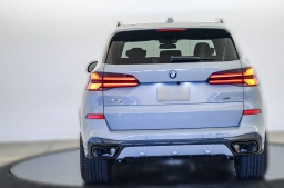 BMW X5 xDrive50e Plug-In Hybrid 2026