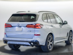 BMW X5 xDrive50e Plug-In Hybrid 2026