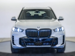 BMW X5 xDrive50e Plug-In Hybrid 2026