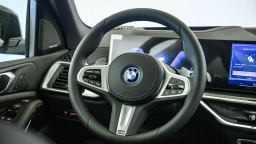 BMW X5 xDrive50e Plug-In Hybrid 2026
