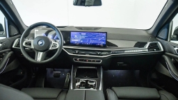 BMW X5 xDrive50e Plug-In Hybrid 2026