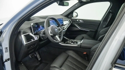 BMW X5 xDrive50e Plug-In Hybrid 2026