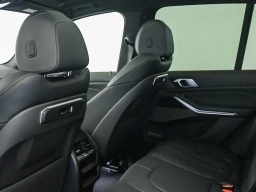 BMW X5 xDrive50e Plug-In Hybrid 2026