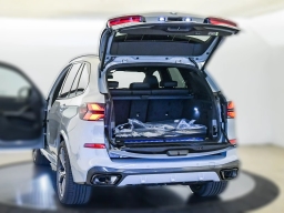BMW X5 xDrive50e Plug-In Hybrid 2026