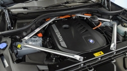 BMW X5 xDrive50e Plug-In Hybrid 2026
