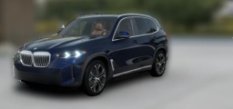 BMW X5 xDrive50e Plug-In Hybrid 2026