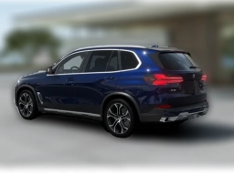 BMW X5 xDrive50e Plug-In Hybrid 2026