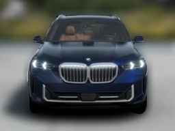 BMW X5 xDrive50e Plug-In Hybrid 2026