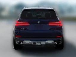 BMW X5 xDrive50e Plug-In Hybrid 2026