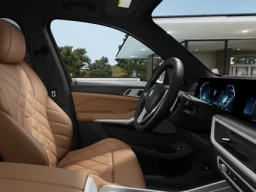 BMW X5 xDrive50e Plug-In Hybrid 2026