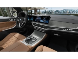 BMW X5 xDrive50e Plug-In Hybrid 2026