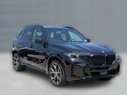 BMW X5 xDrive50e Plug-In Hybrid 2026