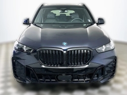 BMW X5 xDrive50e Plug-In Hybrid 2026