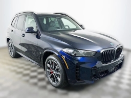 BMW X5 xDrive50e Plug-In Hybrid 2026