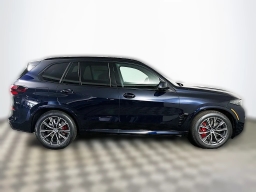 BMW X5 xDrive50e Plug-In Hybrid 2026