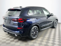 BMW X5 xDrive50e Plug-In Hybrid 2026