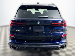 BMW X5 xDrive50e Plug-In Hybrid 2026