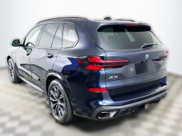 BMW X5 xDrive50e Plug-In Hybrid 2026