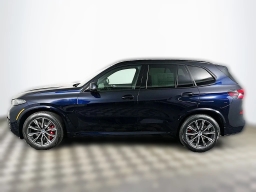 BMW X5 xDrive50e Plug-In Hybrid 2026