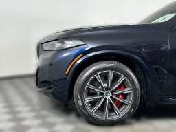 BMW X5 xDrive50e Plug-In Hybrid 2026