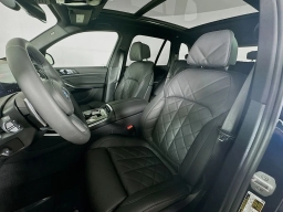 BMW X5 xDrive50e Plug-In Hybrid 2026