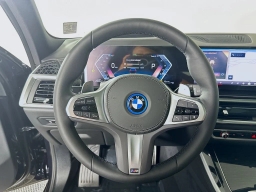 BMW X5 xDrive50e Plug-In Hybrid 2026