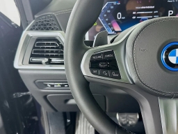 BMW X5 xDrive50e Plug-In Hybrid 2026