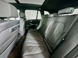 BMW X5 xDrive50e Plug-In Hybrid 2026