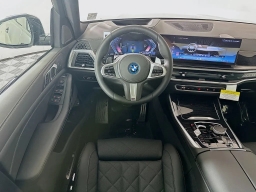 BMW X5 xDrive50e Plug-In Hybrid 2026