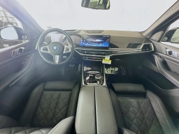 BMW X5 xDrive50e Plug-In Hybrid 2026