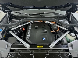 BMW X5 xDrive50e Plug-In Hybrid 2026