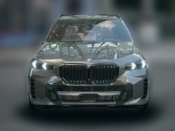 BMW X5 xDrive50e Plug-In Hybrid 2026