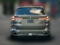 BMW X5 xDrive50e Plug-In Hybrid 2026