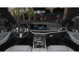 BMW X5 xDrive50e Plug-In Hybrid 2026