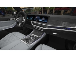 BMW X5 xDrive50e Plug-In Hybrid 2026