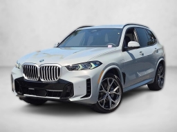 BMW X5 xDrive50e Plug-In Hybrid 2026