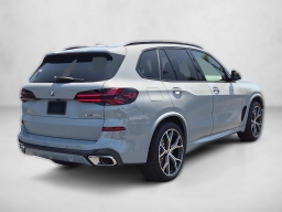 BMW X5 xDrive50e Plug-In Hybrid 2026