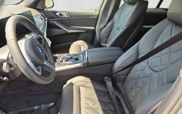 BMW X5 xDrive50e Plug-In Hybrid 2026