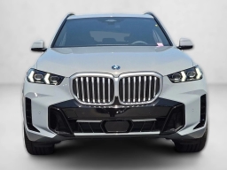 BMW X5 xDrive50e Plug-In Hybrid 2026