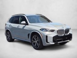 BMW X5 xDrive50e Plug-In Hybrid 2026