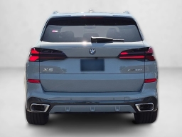 BMW X5 xDrive50e Plug-In Hybrid 2026