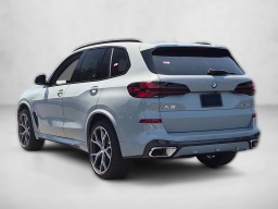 BMW X5 xDrive50e Plug-In Hybrid 2026