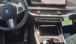 BMW X5 xDrive50e Plug-In Hybrid 2026