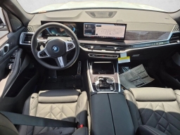 BMW X5 xDrive50e Plug-In Hybrid 2026