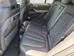 BMW X5 xDrive50e Plug-In Hybrid 2026