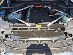 BMW X5 xDrive50e Plug-In Hybrid 2026