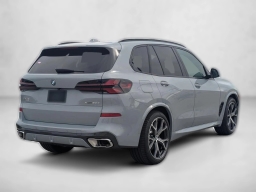 BMW X5 xDrive50e Plug-In Hybrid 2026